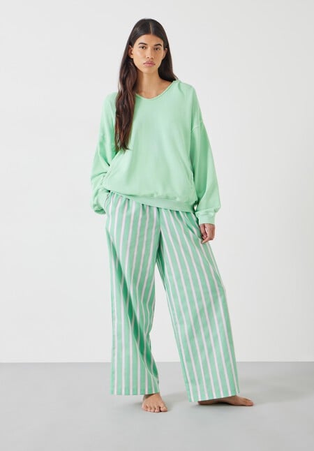Adair Stripe Pyjama Trouser