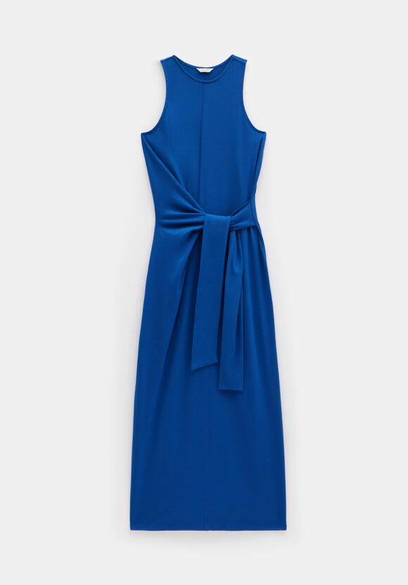 Isla Sleeveless Maxi Dress