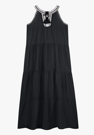 Lantana Crochet Dress