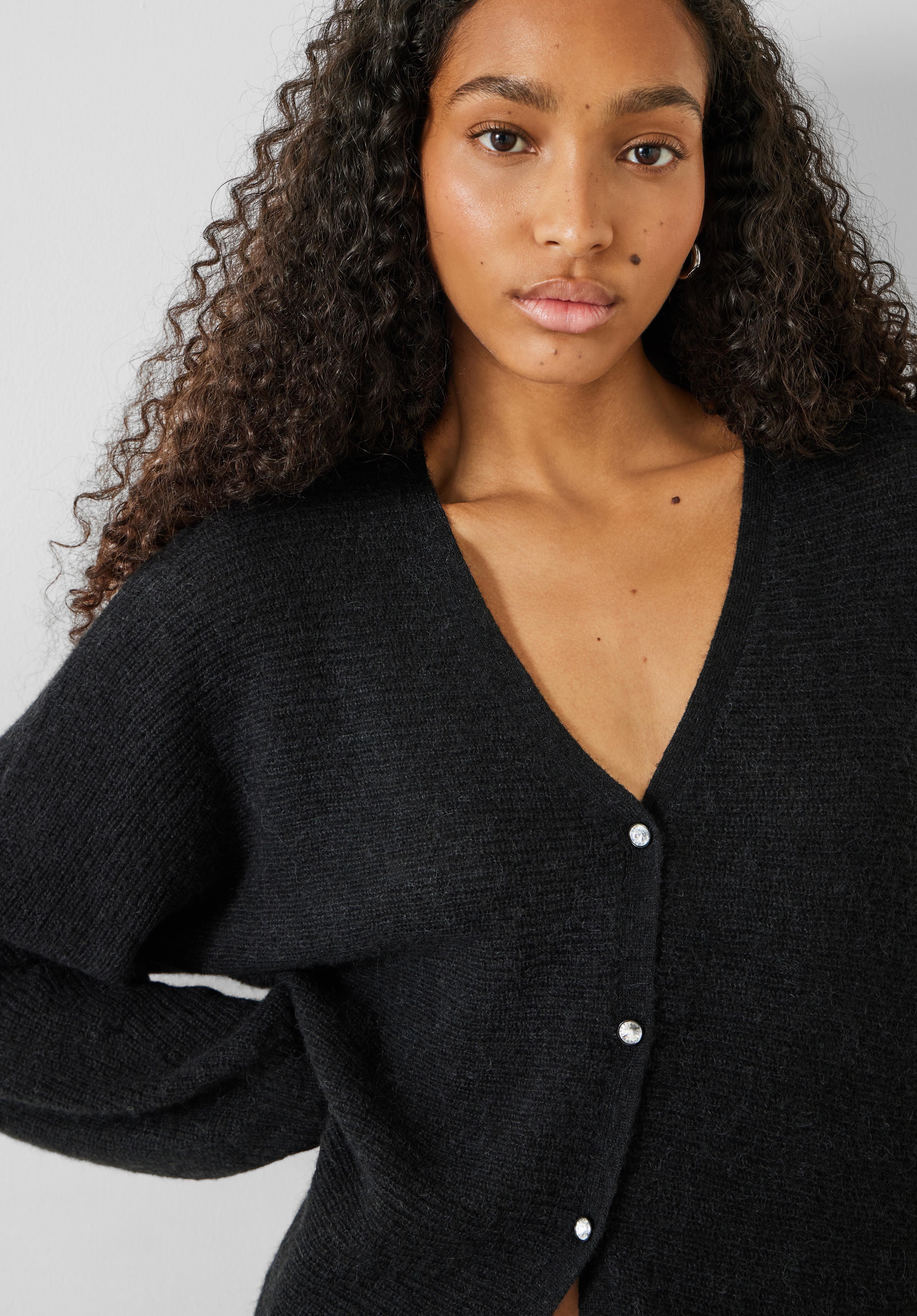 Hush cardigan new arrivals