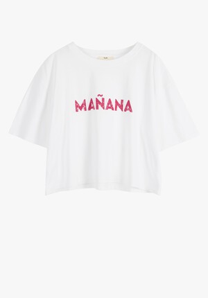 Manana T-Shirt