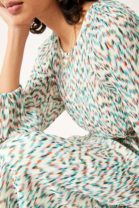 Arabelle Midi Dress