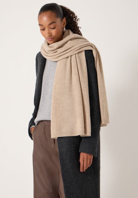 Cashmere Scarf