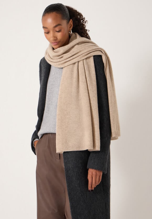 Cashmere Scarf