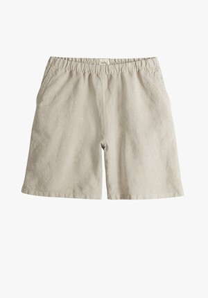 Patricia High Waisted Shorts