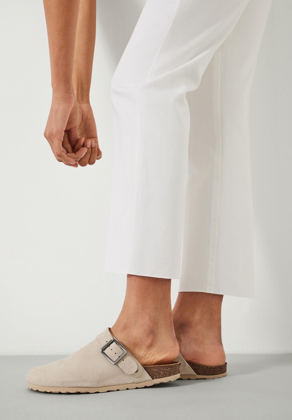 Agnes Cropped Jeans