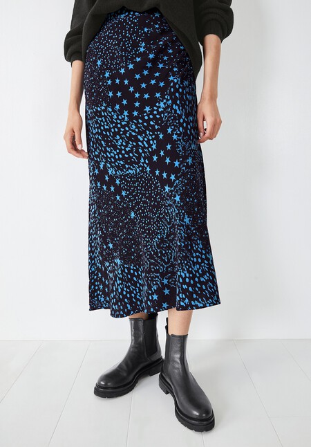 Lily Midi Skirt