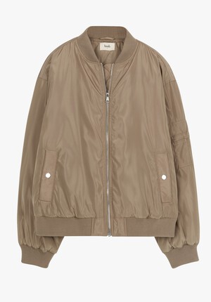 Holland Bomber Jacket