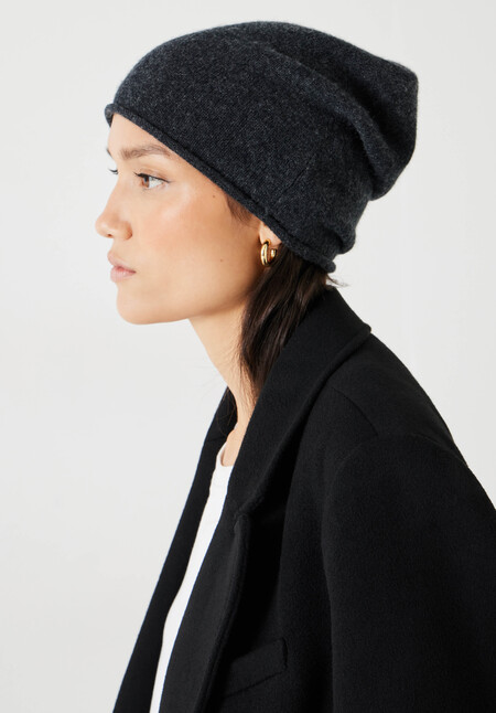 Cashmere Beanie