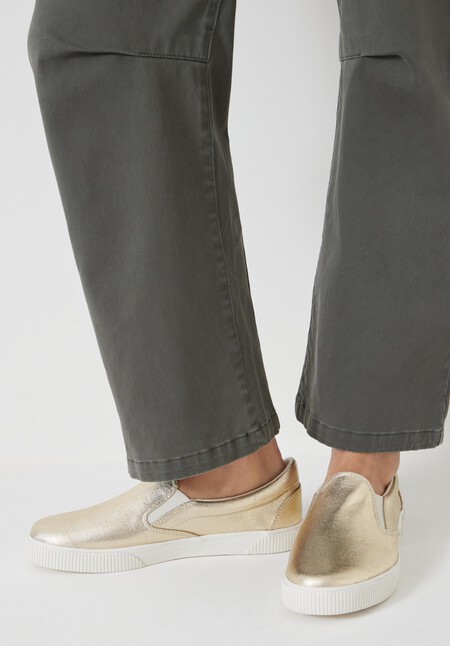 Gili Slip On Trainers