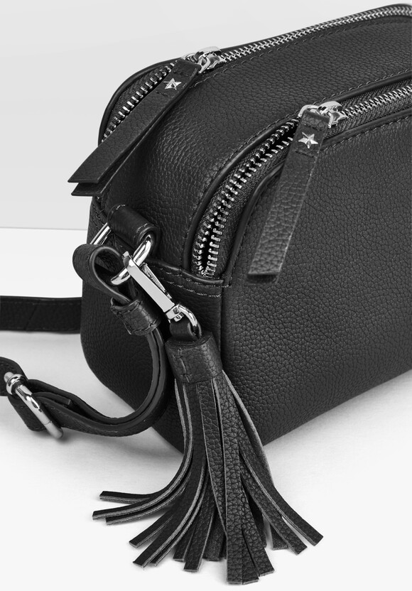 Luna Leather Bag