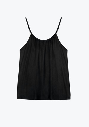 Grecian Jersey Cami