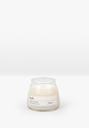 Hush Candle