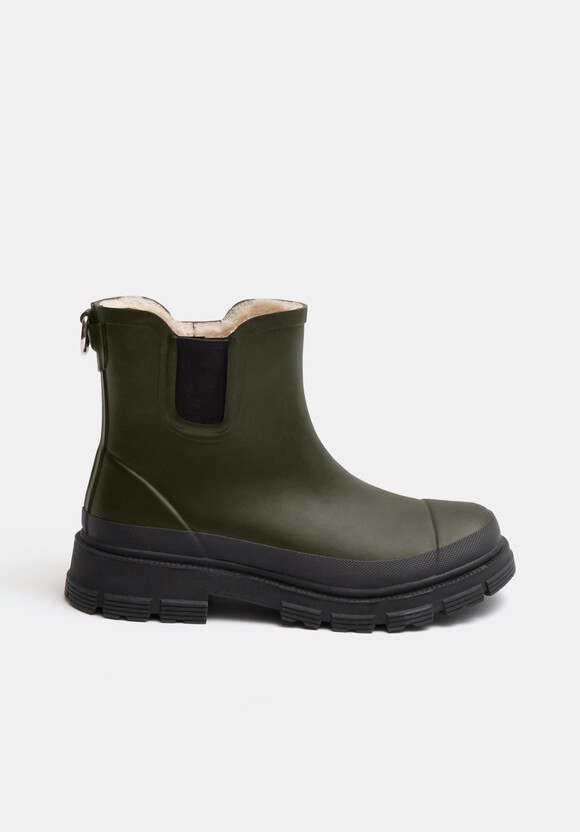 Willow Chelsea Wellington Boots