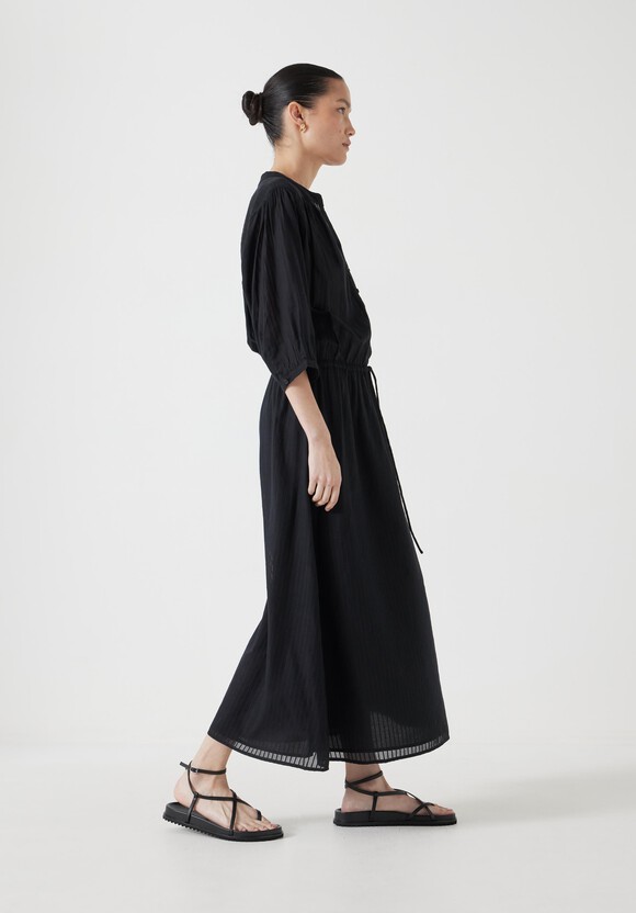 Lhea Midi Dress