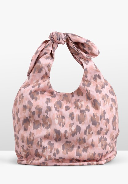 Bowen Cotton Shopper