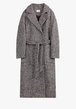 Morgana Relaxed Coat