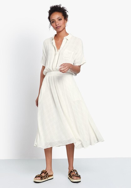 Fitzrovia Shirt Dress