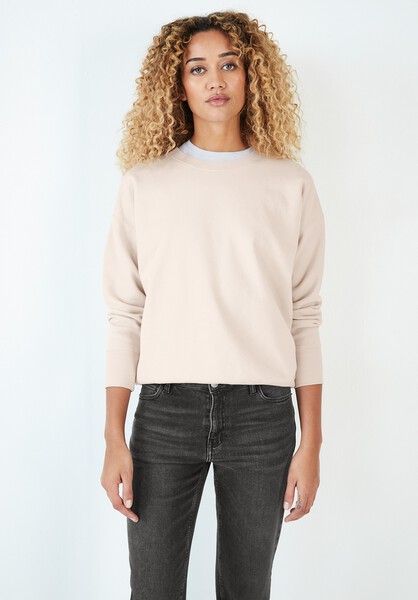 Lindsey Relaxed Sweatshirt