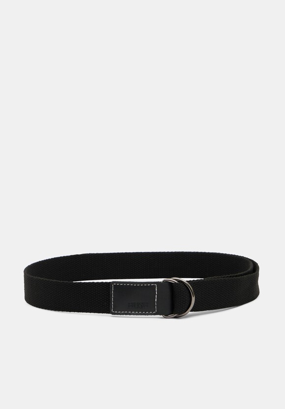 Wren Webbing Belt