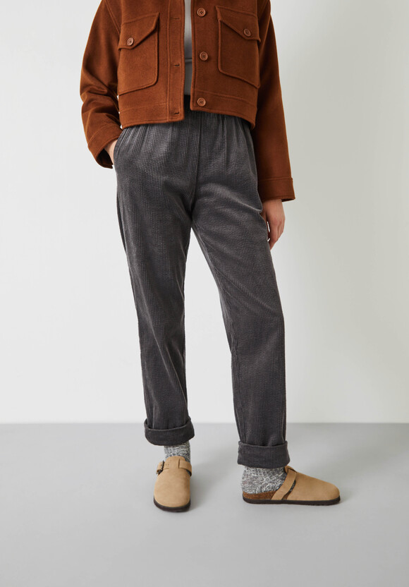 Lisa Cord Joggers