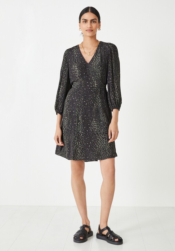 Tina Mini Dress