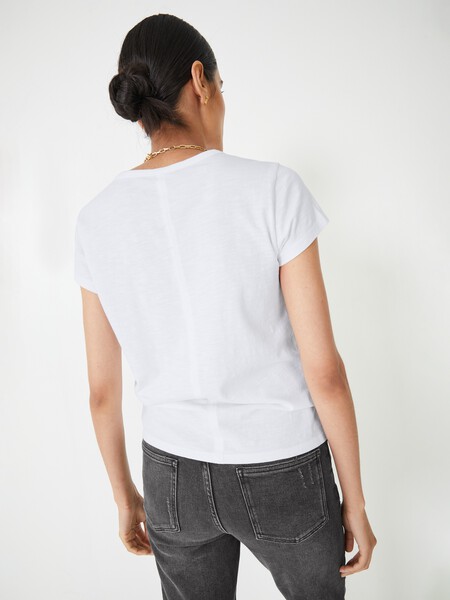 Slim Fit Crew T-Shirt