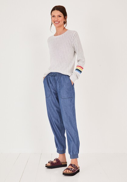Nova Rainbow Jumper