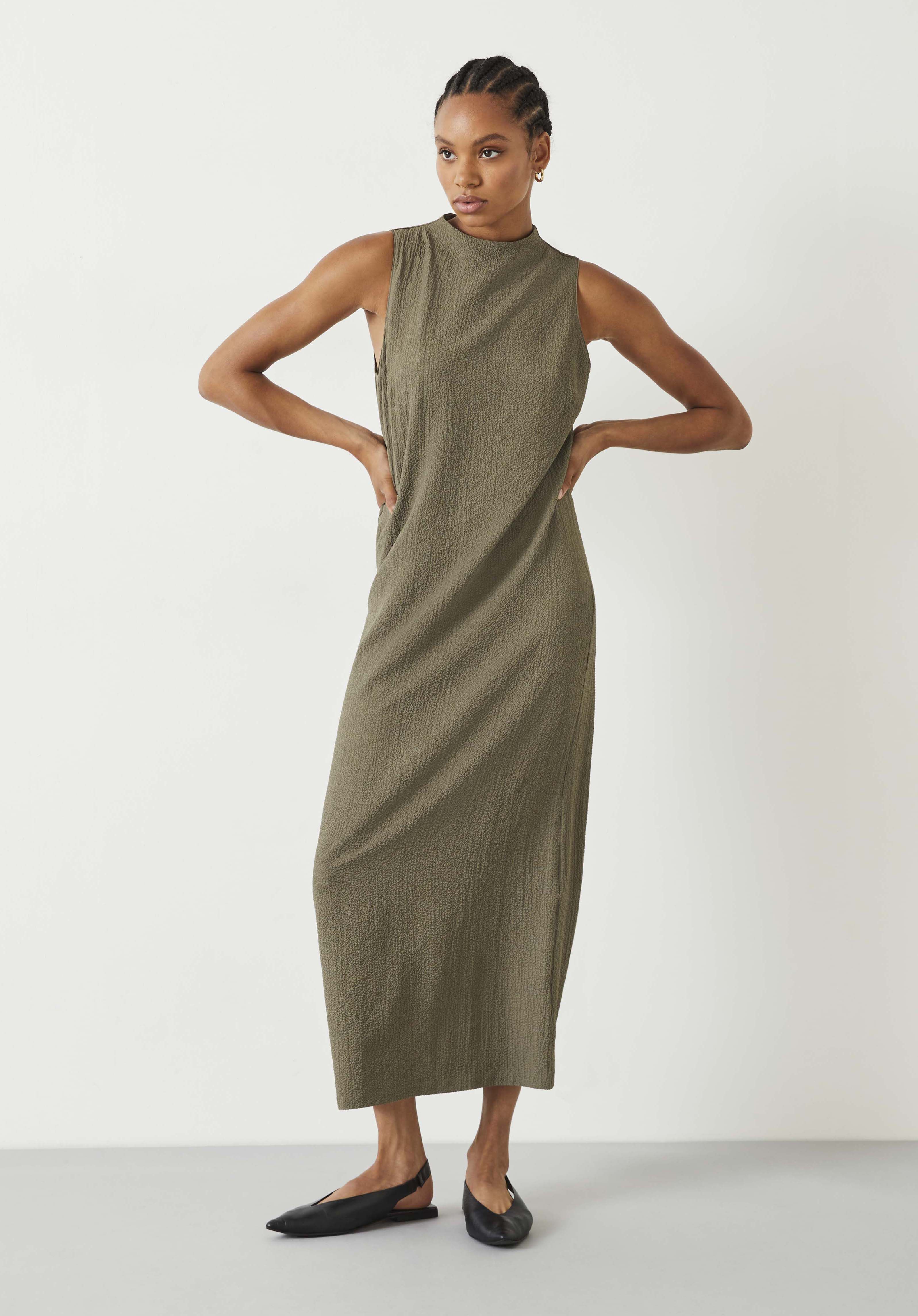 Sabine dress with jean cheap