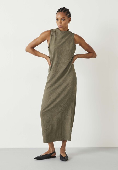 Sabine Midi Dress