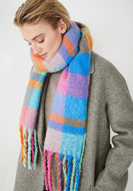 Asteria Scarf
