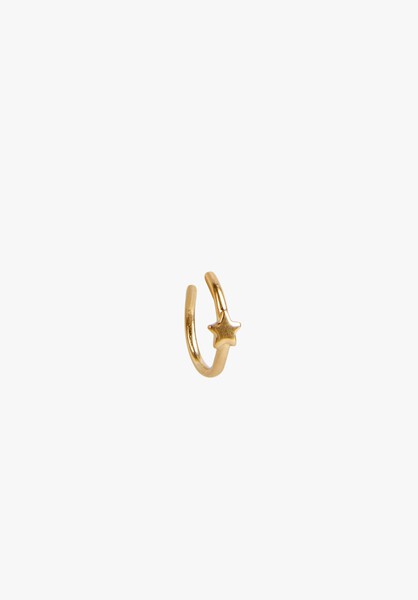 Arielle Star Ear Cuff