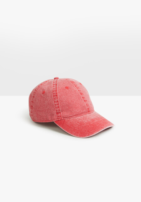 Polly Baseball Cap