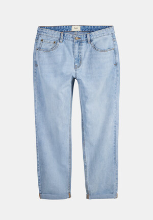Boyfriend Jeans