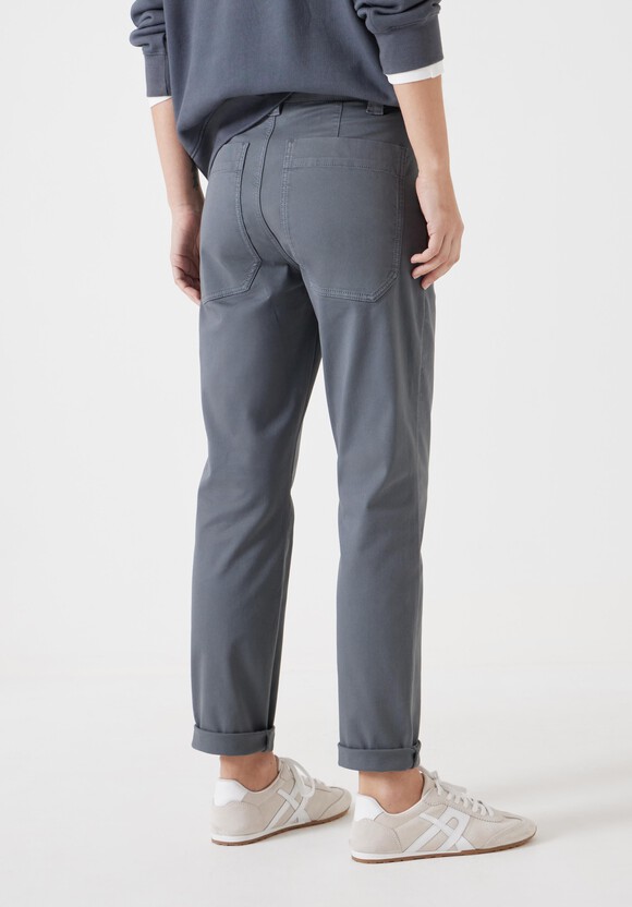 Tanya Tapered Chino