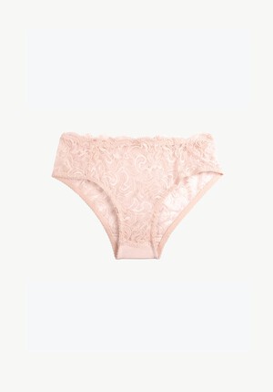 Kyla Lace Knickers