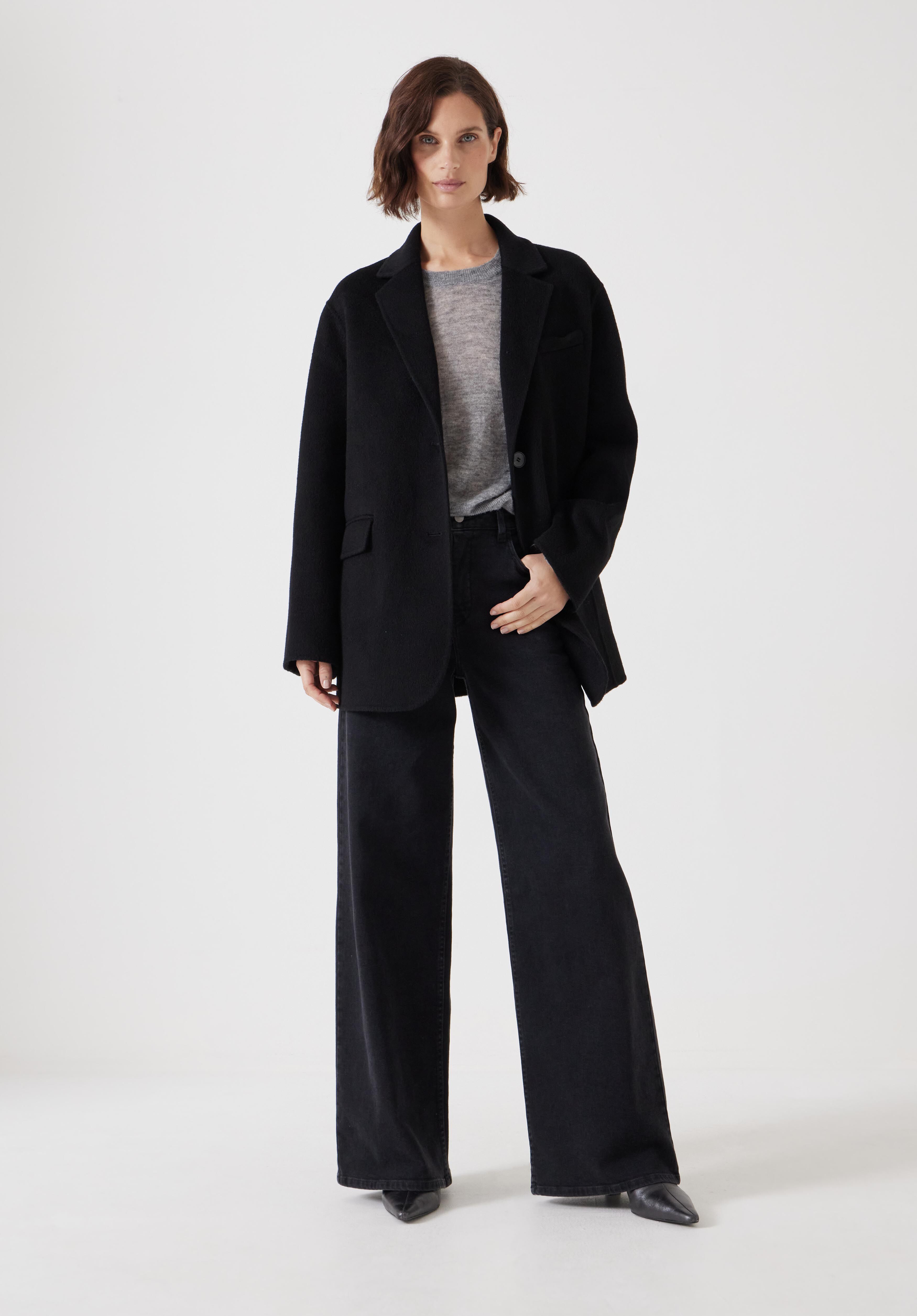 Hush blazer shop