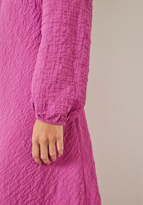 Venus Relaxed Volume Maxi Dress