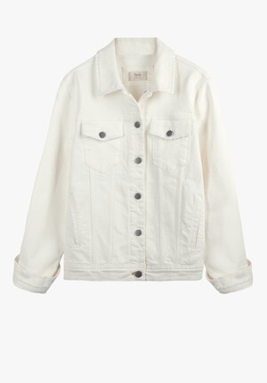 Corey Denim Jacket