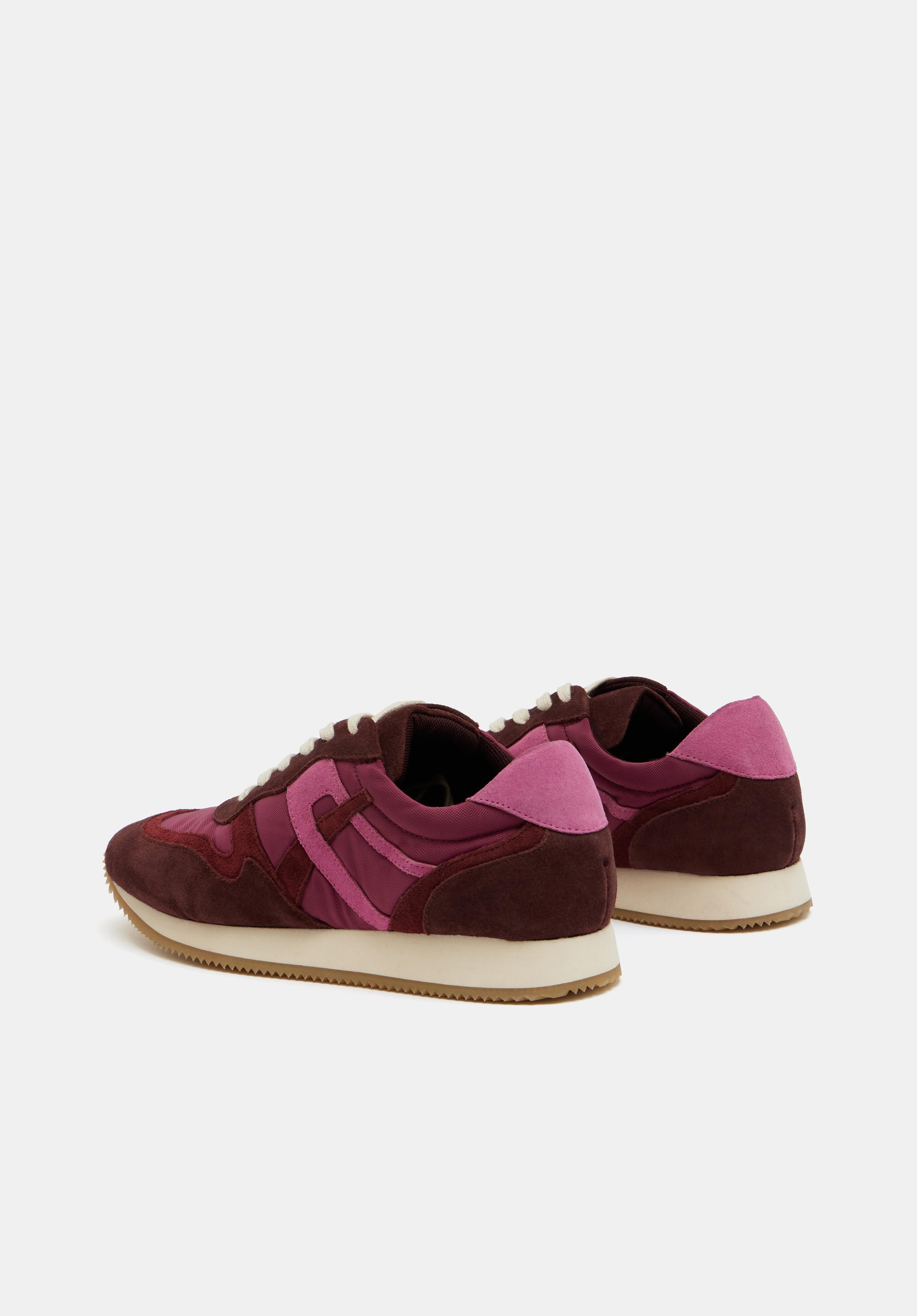 Hush berry shoes 2025