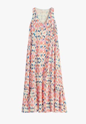 Portobello Maxi Dress