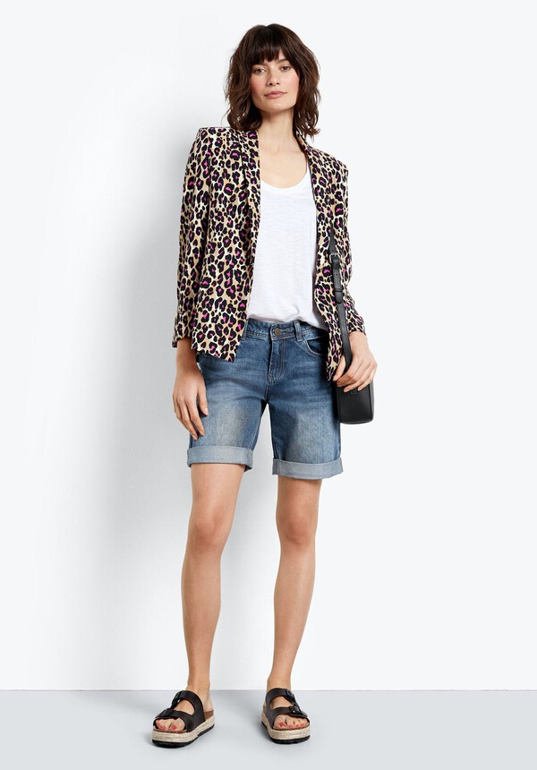 Alondra Jacket