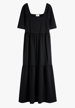 Orla Jersey Midi Dress