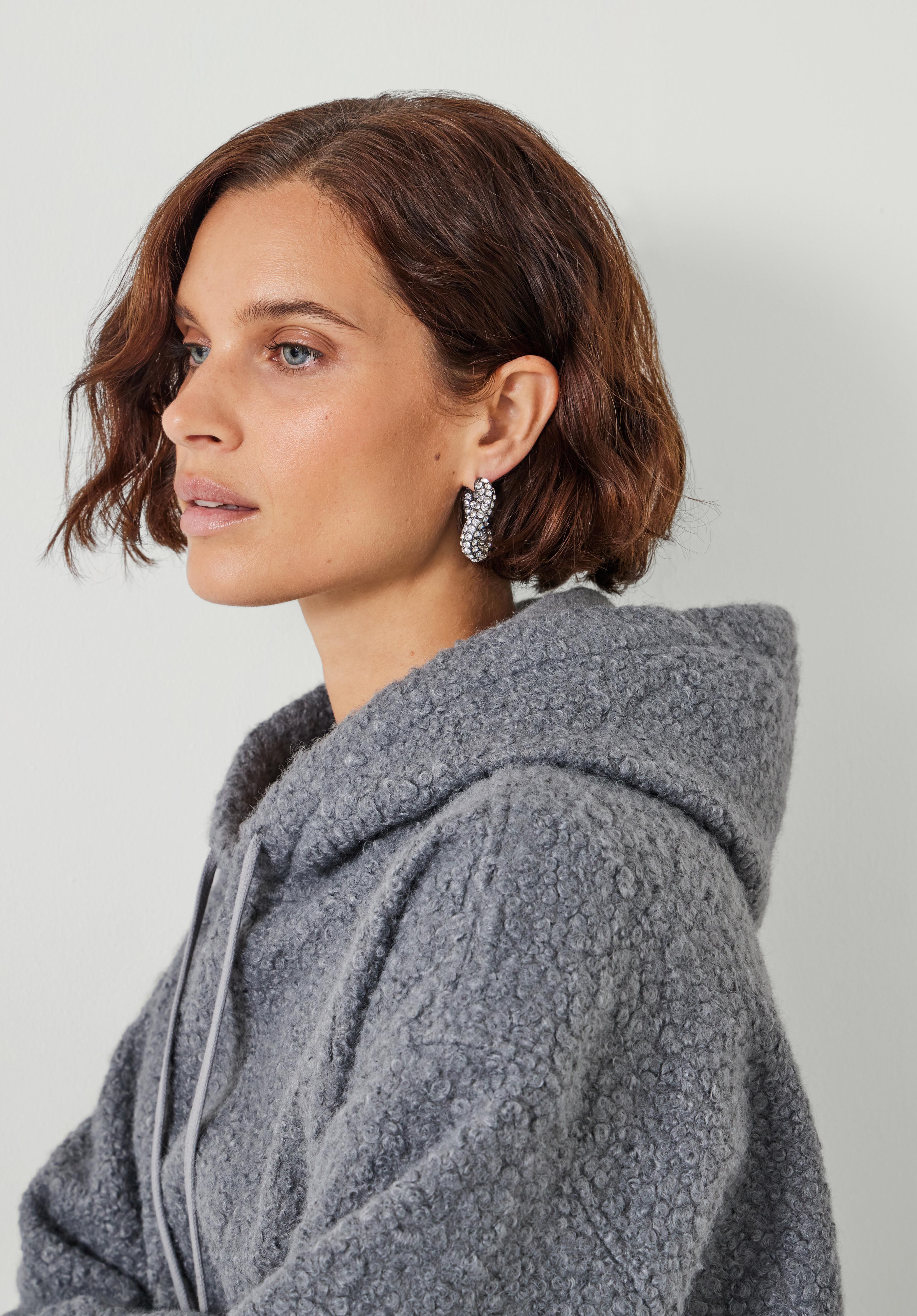 Brody Borg Hoodie