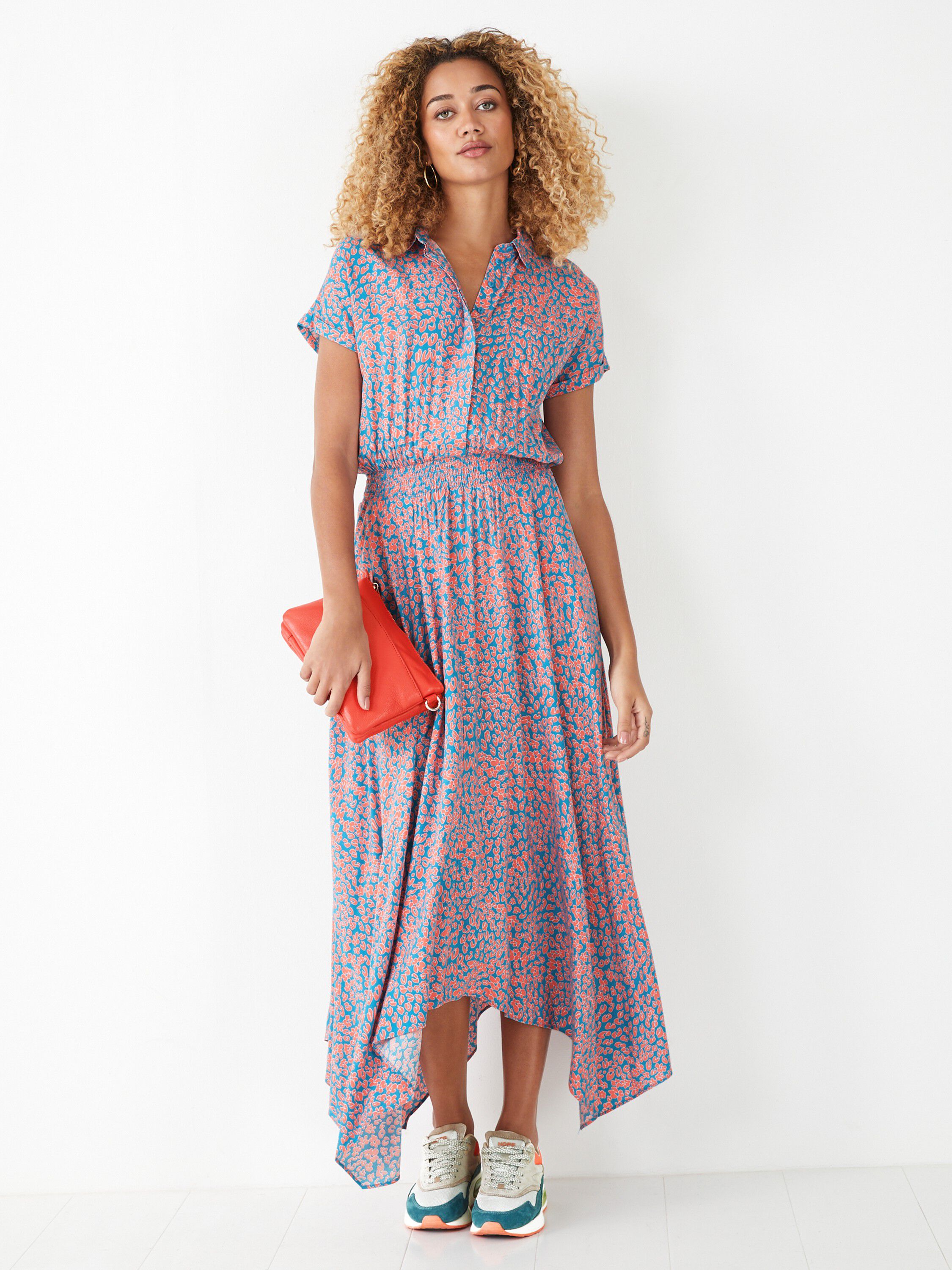Hush kensington shirt dress shop