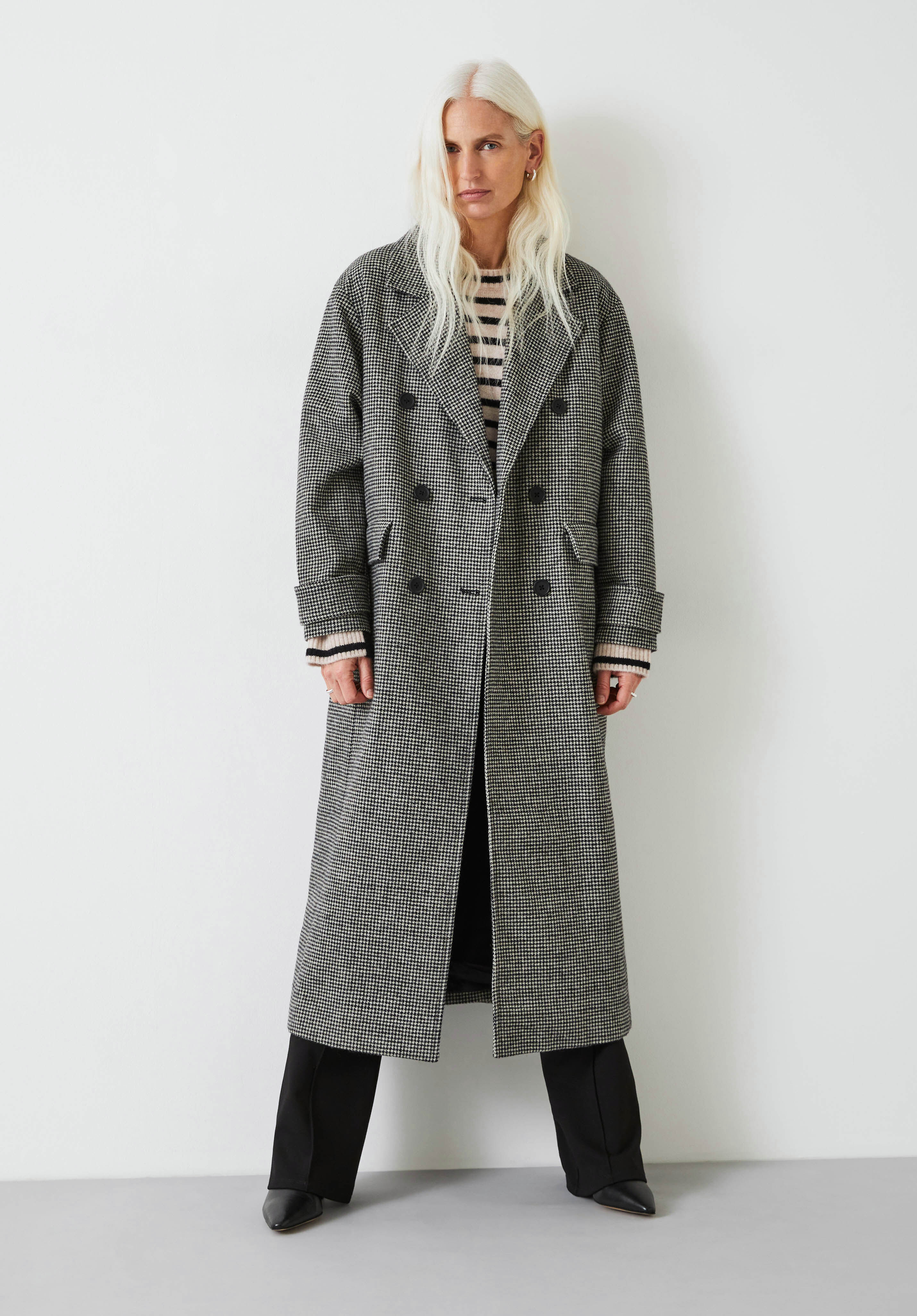 Jackets and Coats Coats Hush uk