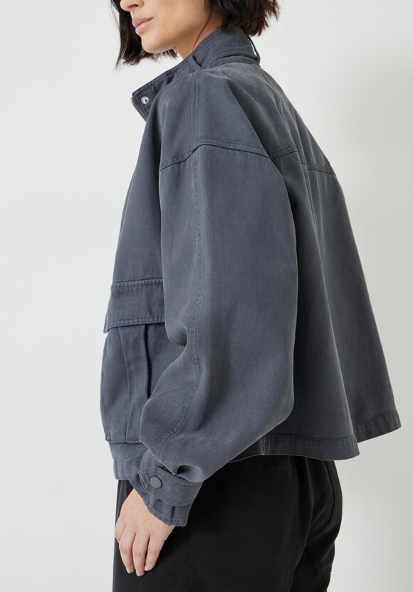 Melinda Utility Jacket