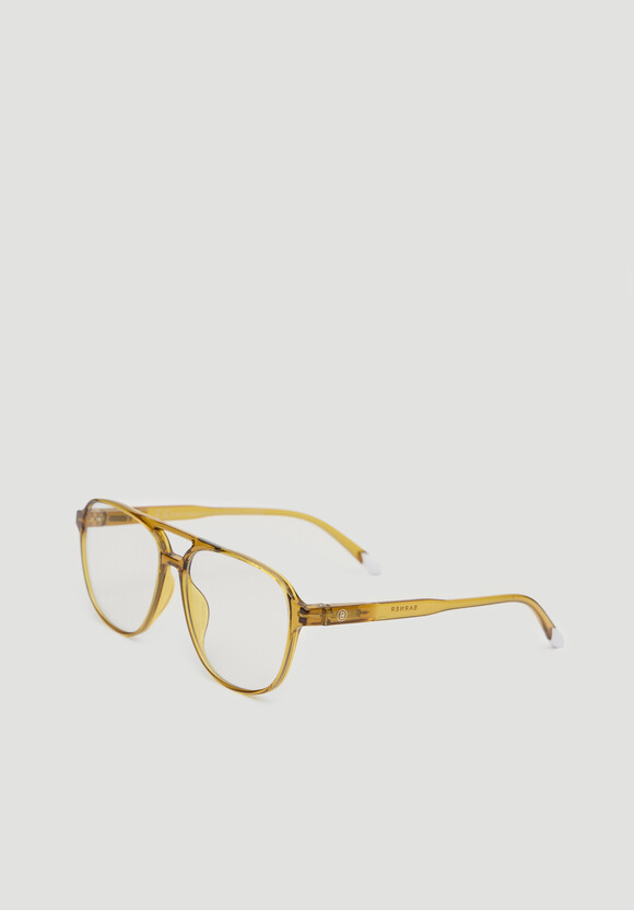 Barner Brad Glossy Reading Glasses