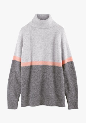 Maeve Roll Neck Jumper