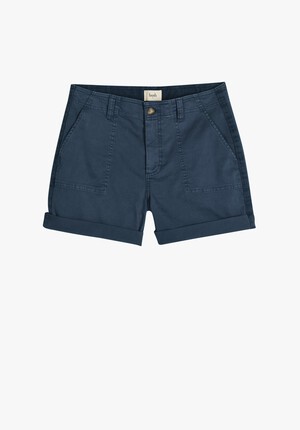 Chino Shorts